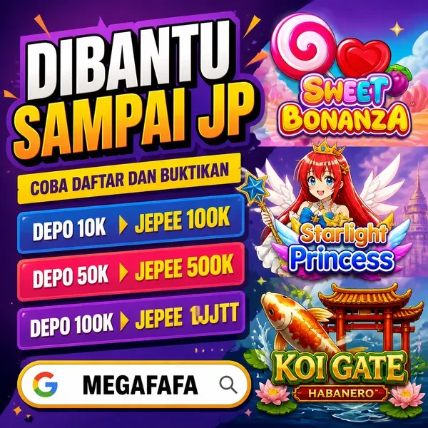 game judi jackpot online